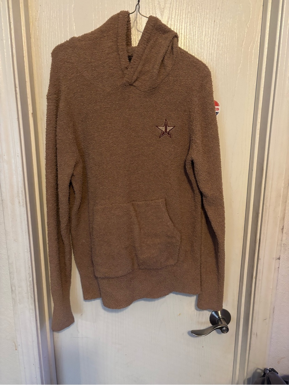 Jeffree star hoodie